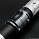 Replica combat lightsaber. Junda Waxes