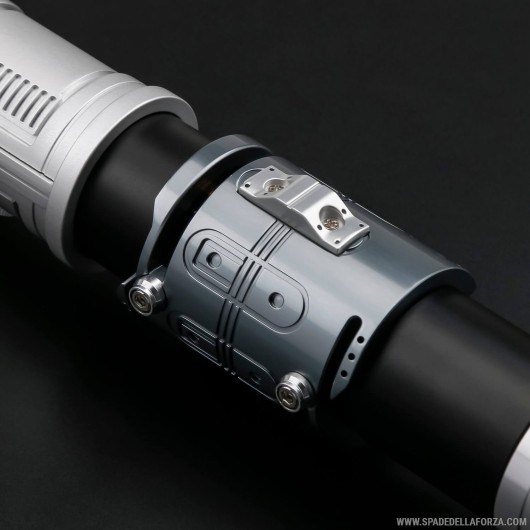 Replica combat lightsaber. Junda Waxes