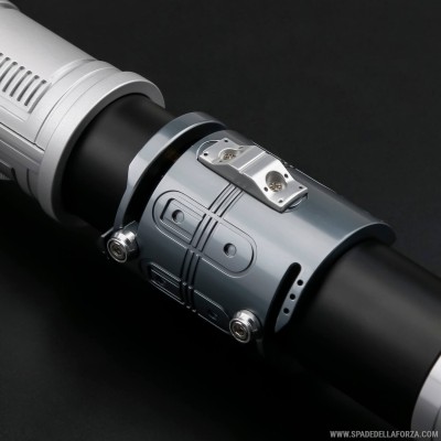 Replica combat lightsaber. Junda Waxes