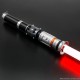 Replica combat lightsaber. Junda Waxes