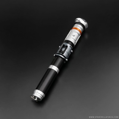 Replica combat lightsaber. Junda Waxes