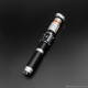 Replica combat lightsaber. Junda Waxes