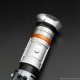 Replica combat lightsaber. Junda Waxes