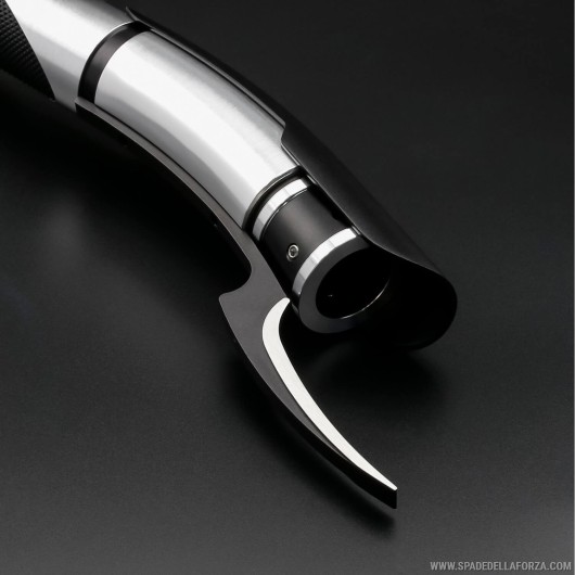 Spada laser da combattimento replica. Conte Dooku
