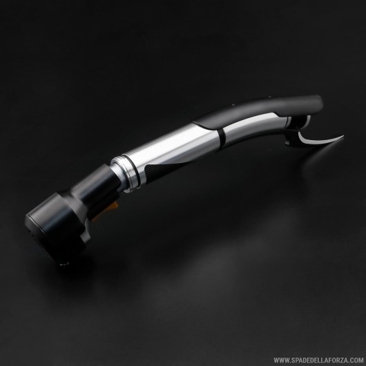 Spada laser da combattimento replica. Conte Dooku