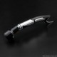 Spada laser da combattimento replica. Conte Dooku