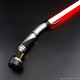 Replica combat lightsaber. Count Dooku