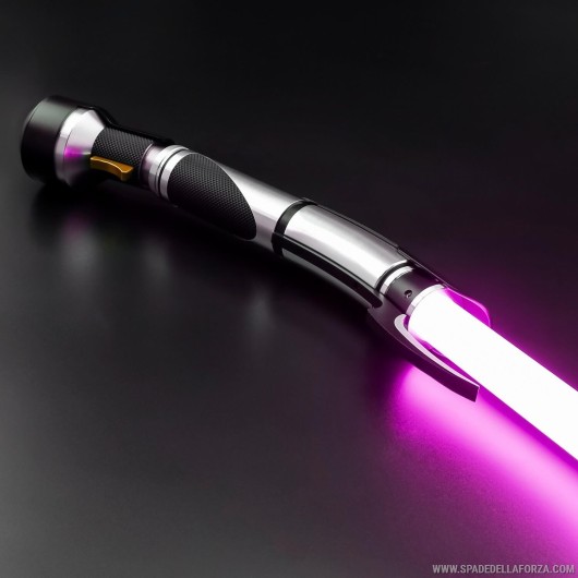 Spada laser da combattimento replica. Conte Dooku