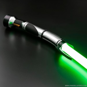 Replica combat lightsaber. Count Dooku 2