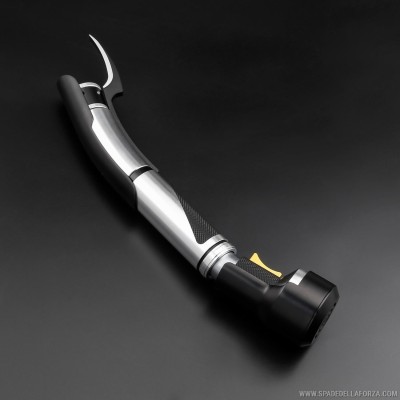 Spada laser da combattimento replica. Conte Dooku