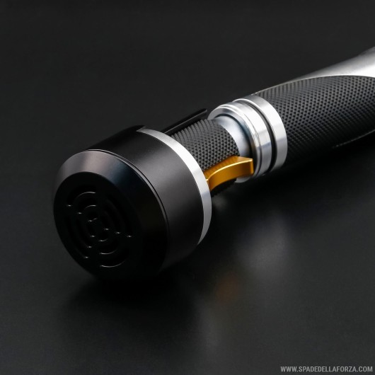 Spada laser da combattimento replica. Conte Dooku
