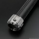 Replica combat lightsaber. Darth Malgus damaged version