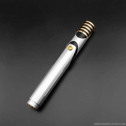 Spada laser da combattimento replica. Depa Billaba