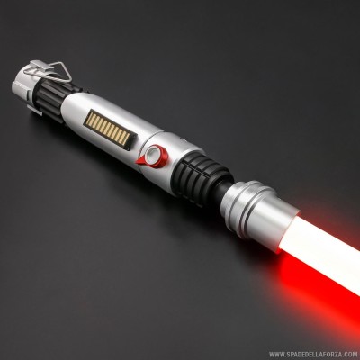 Spada laser da combattimento replica. Ezra Bridger