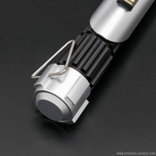 Spada laser da combattimento replica. Ezra Bridger