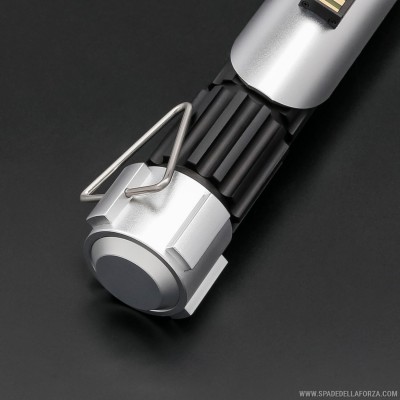 Spada laser da combattimento replica. Ezra Bridger