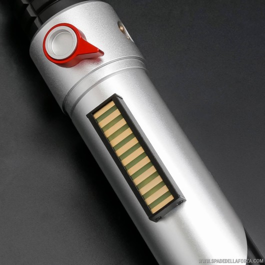 Spada laser da combattimento replica. Ezra Bridger