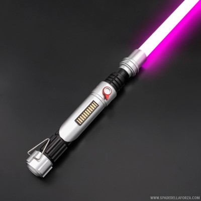 Spada laser da combattimento replica. Ezra Bridger