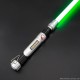 Replica combat lightsaber. Ezra Bridger