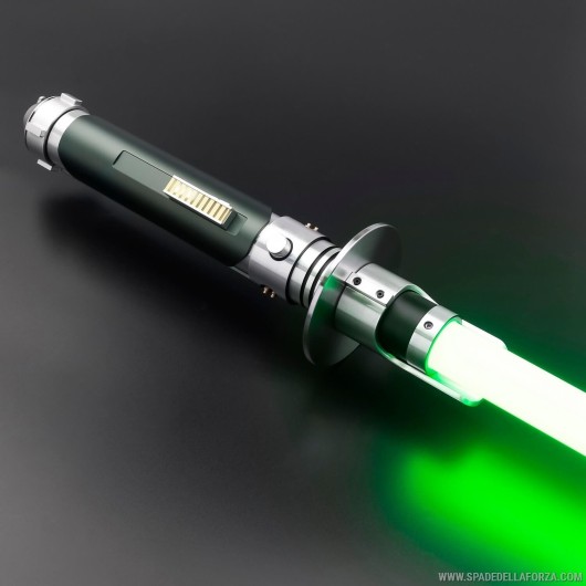 Spada laser da combattimento replica. Kanan Jarrus