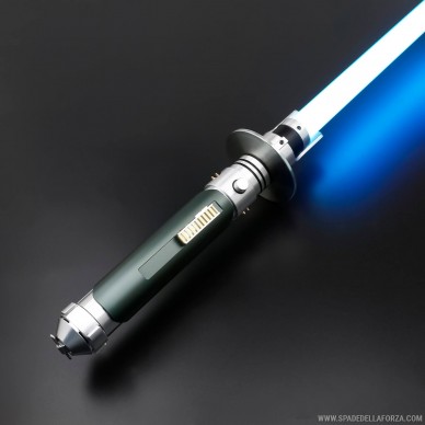 Kanan Jarrus Replica Laser...