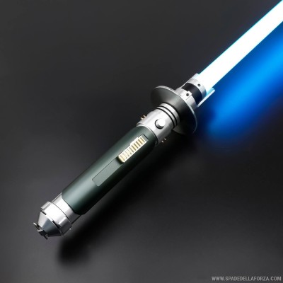 Replica combat lightsaber. Kanan Jarrus