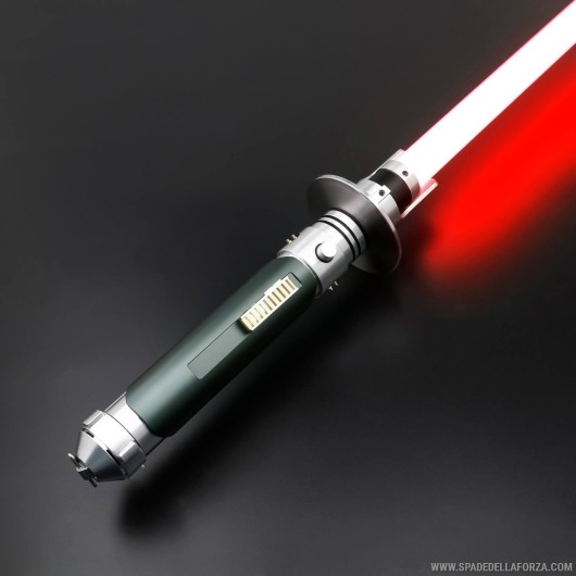 Spada laser da combattimento replica. Kanan Jarrus