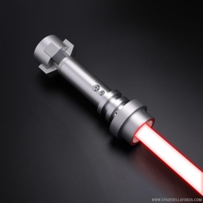 Replica combat lightsaber. Lego