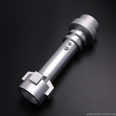 Spada laser da combattimento replica. Lego