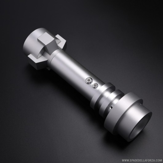 Replica combat lightsaber. Lego