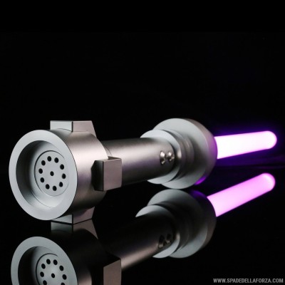 Spada laser da combattimento replica. Lego