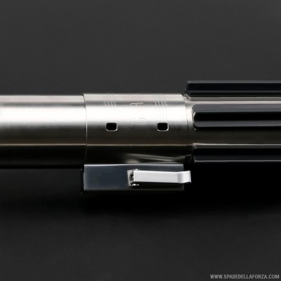 Replica combat lightsaber. Luke Skywalker episode 7