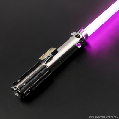 Replica combat lightsaber. Luke Skywalker episode 7