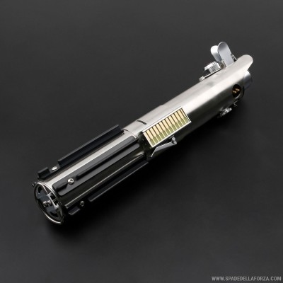 Spada laser da combattimento replica. Luke Skywalker episodio 7