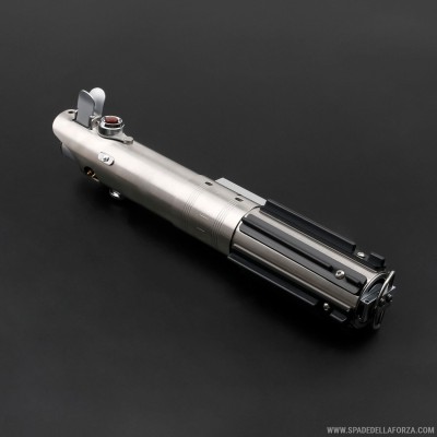 Replica combat lightsaber. Luke Skywalker episode 7