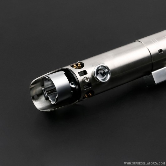 Replica combat lightsaber. Luke Skywalker episode 7
