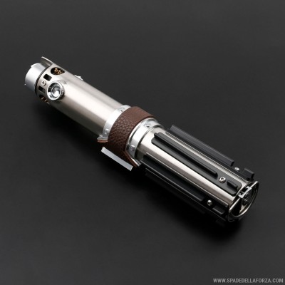 Spada laser da combattimento replica. Luke Skywalker episodio 9