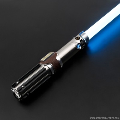 Spada laser da combattimento replica. Luke Skywalker episodio 9