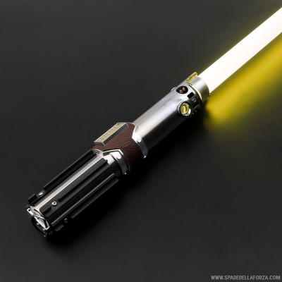 Spada laser da combattimento replica. Luke Skywalker episodio 9