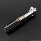Replica combat lightsaber. Luke Skywalker episode 9