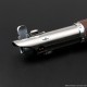 Replica combat lightsaber. Luke Skywalker episode 9