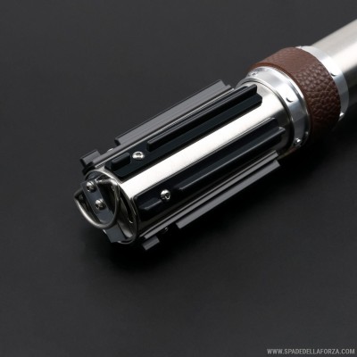 Spada laser da combattimento replica. Luke Skywalker episodio 9