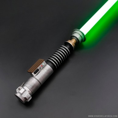 Spada Laser Luke Skywalker...