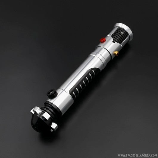 Replica combat lightsaber. Obi-Wan Kenobi episode 1