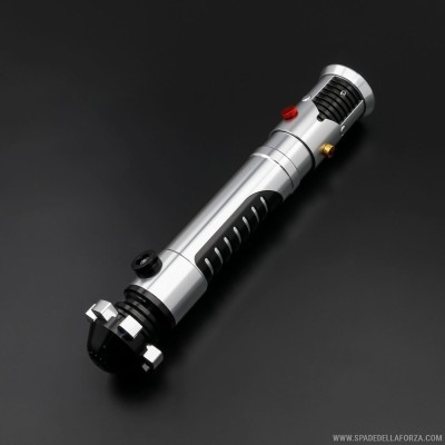 Replica combat lightsaber. Obi-Wan Kenobi episode 1