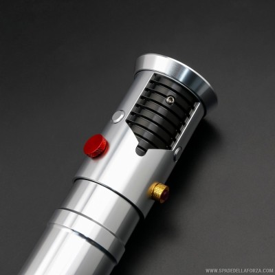 Replica combat lightsaber. Obi-Wan Kenobi episode 1