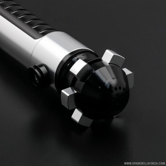 Spada laser da combattimento replica. Obi-Wan Kenobi episodio 1