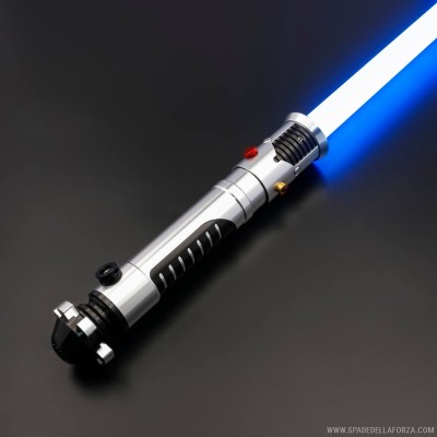 Spada laser da combattimento replica. Obi-Wan Kenobi episodio 1