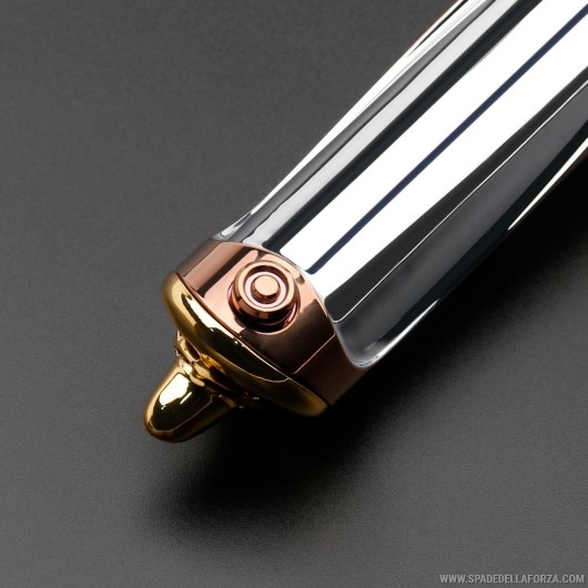 Spada laser da combattimento replica. Palpatine