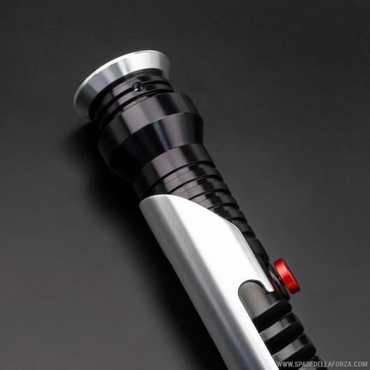 Replica combat lightsaber. Qui-Gon Jinn